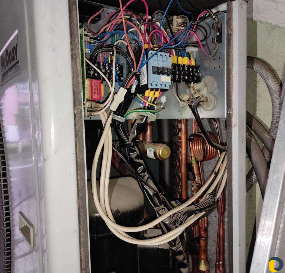 Ремонт сплит систем Чистка сплит систем