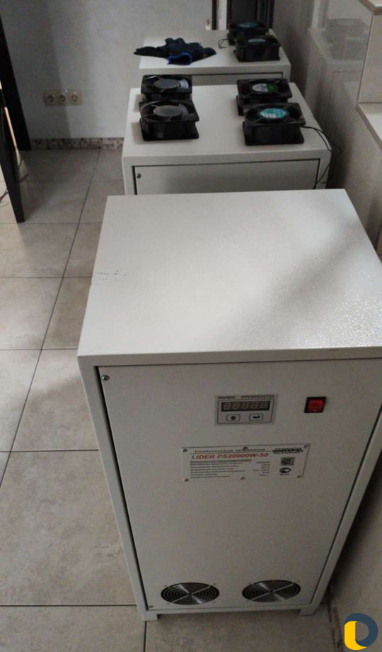 Ремонт стабилизаторов