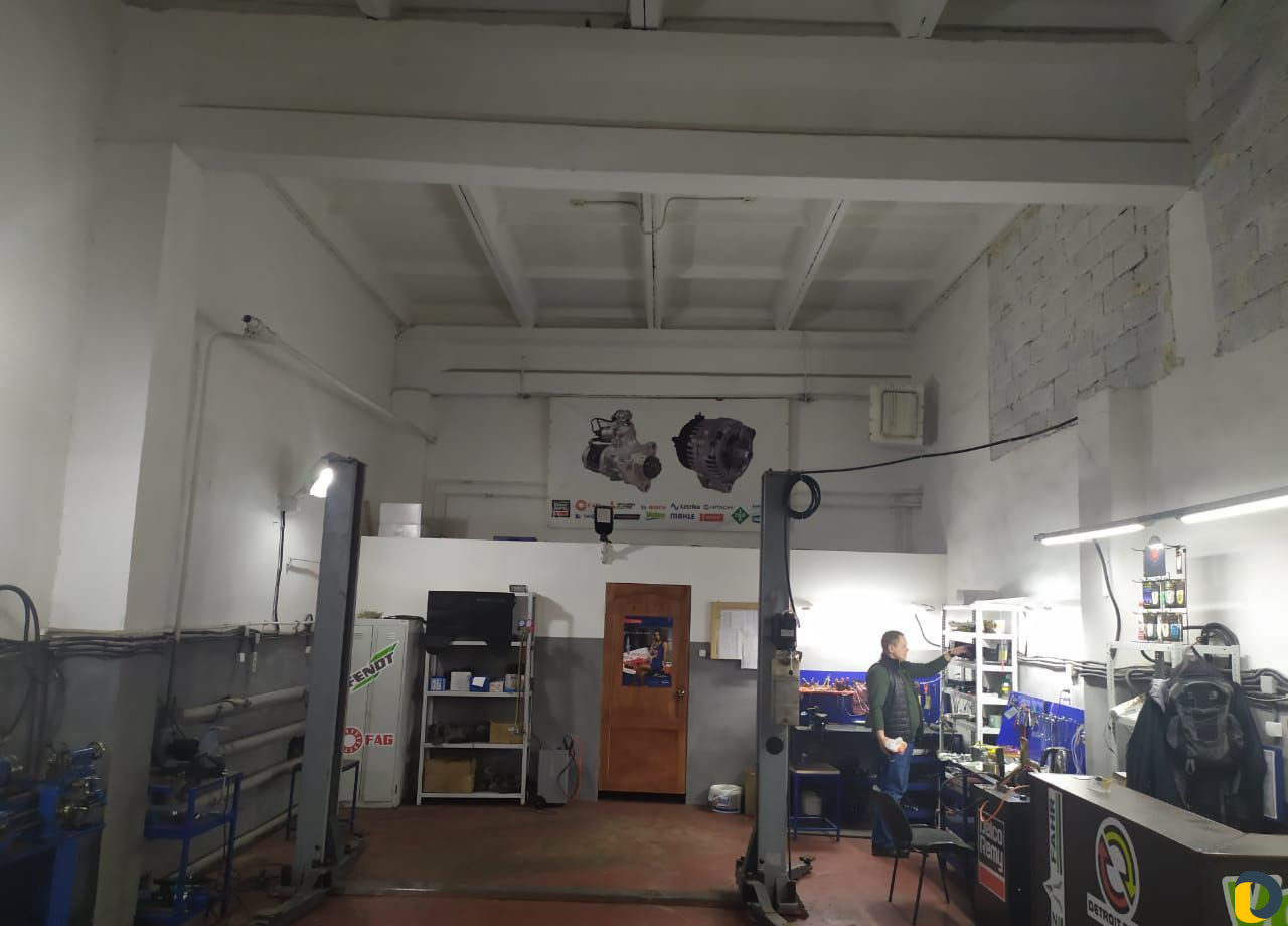 Ремонт стартеров генераторов и автокондиционеров