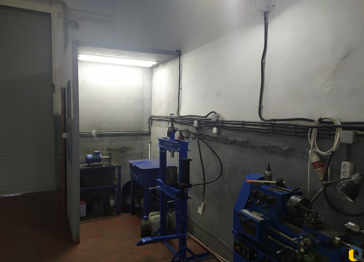 Ремонт стартеров генераторов и автокондиционеров