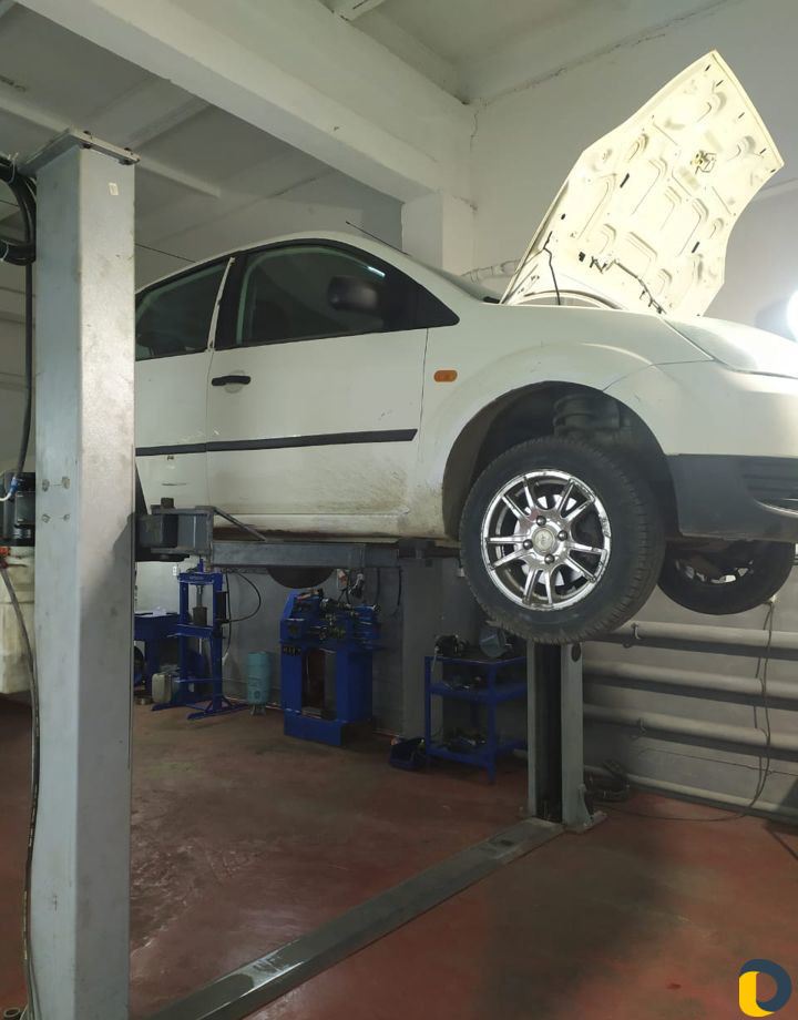 Ремонт стартеров генераторов и автокондиционеров