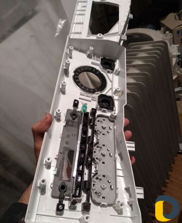 Ремонт стиральная машина