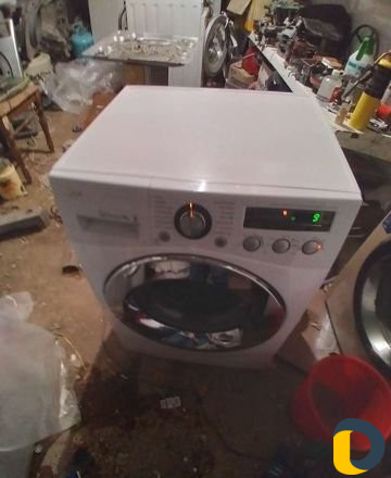 Ремонт стиральная машина