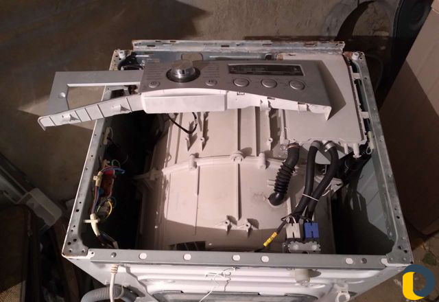 Ремонт стиральная машина