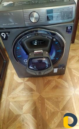 Ремонт стиральной машины