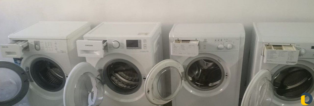 Ремонт стиральных машин. гарантия. быстро