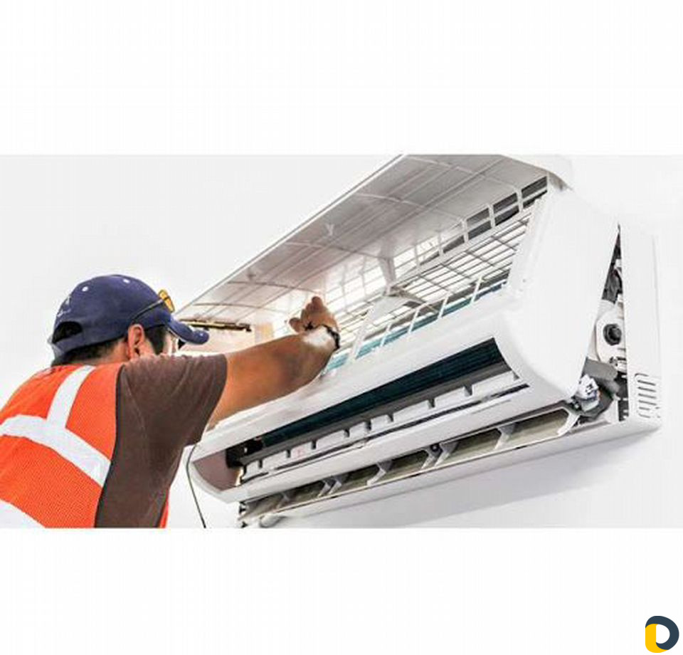 Ремонт стиральных машин, холодильников, сплитов