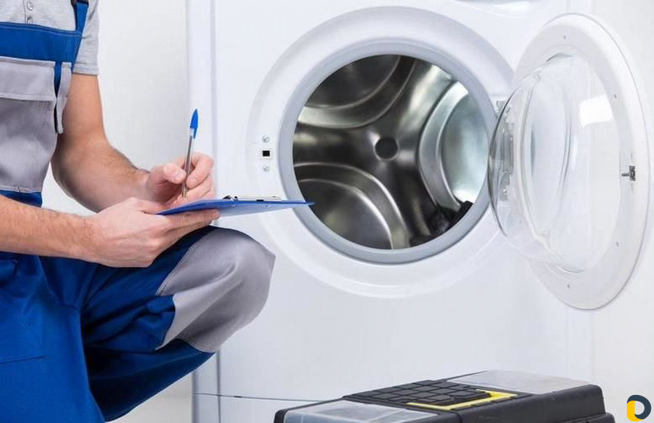 Ремонт стиральных машин, холодильников, сплитов