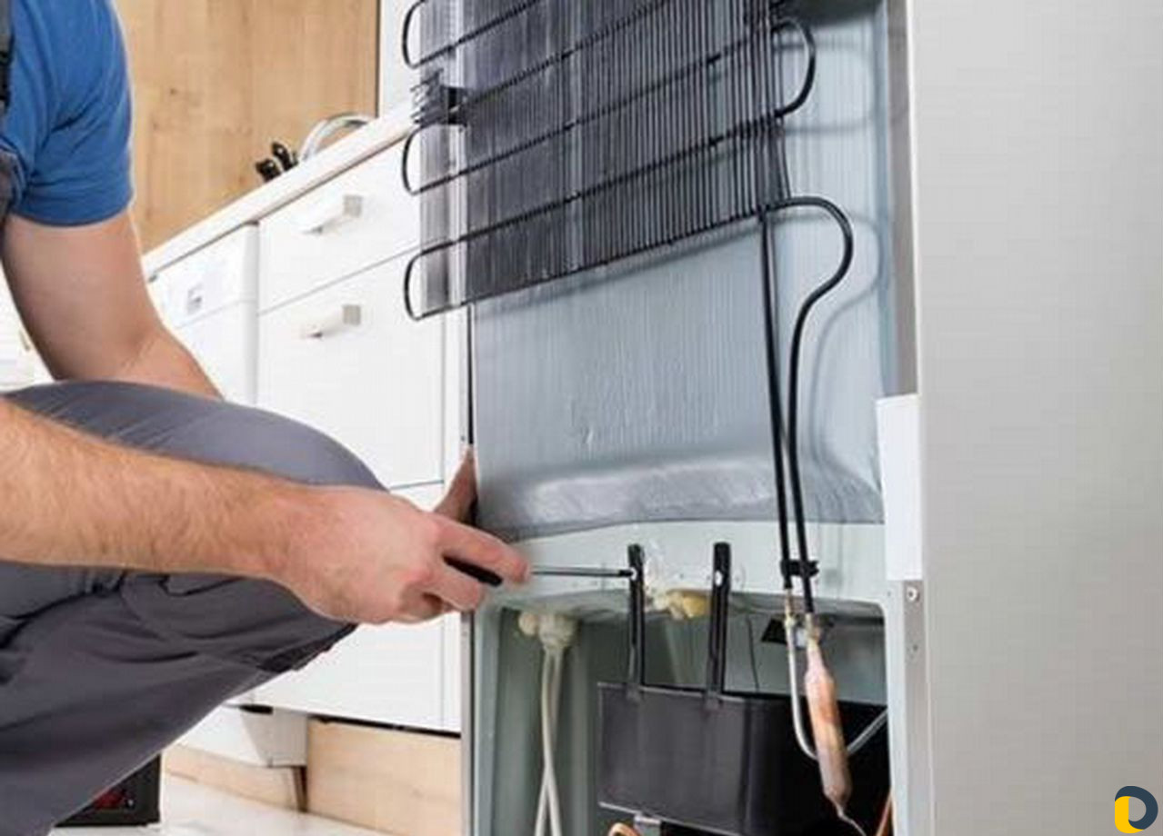 Ремонт стиральных машин, холодильников, сплитов