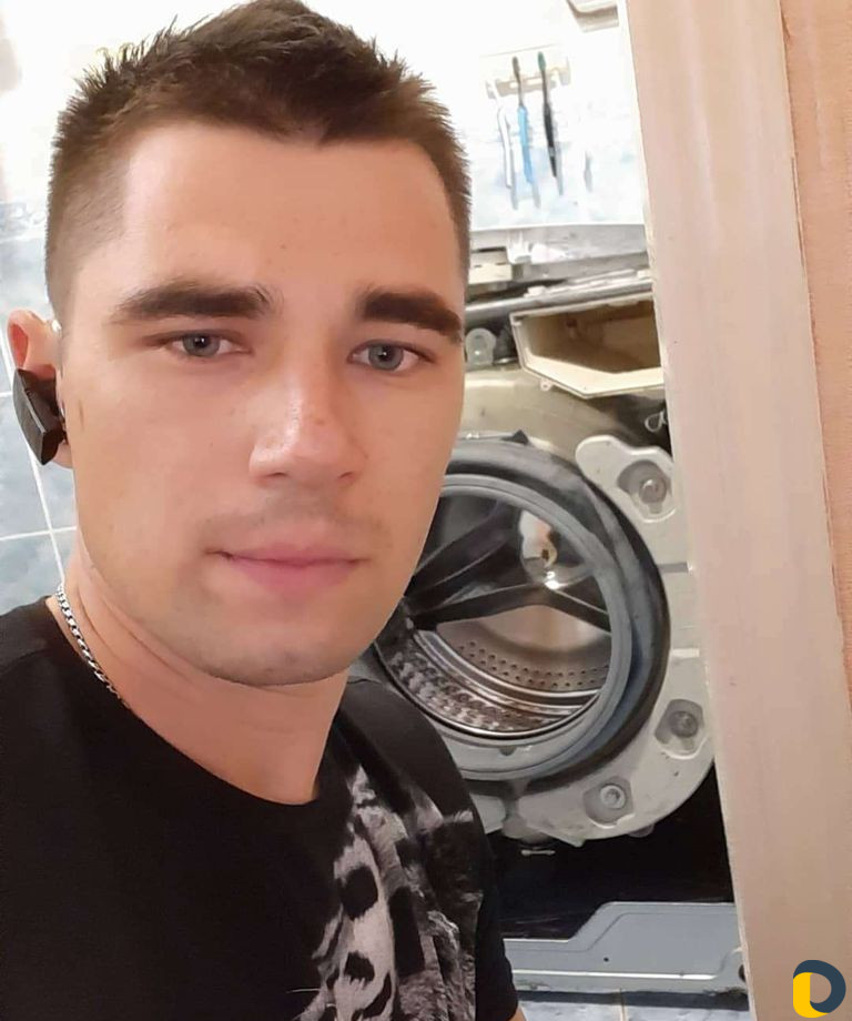 Ремонт стиральных машин и бойлеров у вас дома
