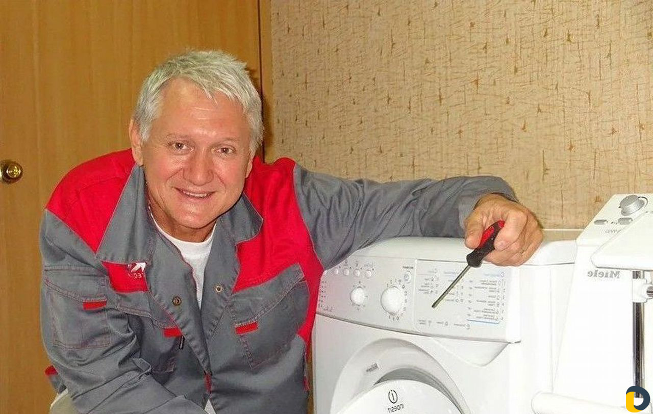 Ремонт стиральных машин Кондиционеров