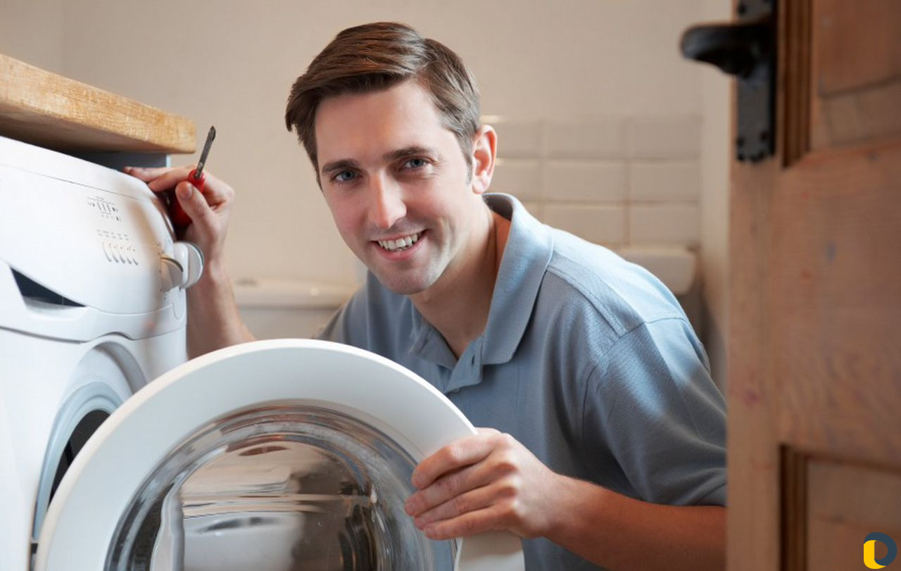 Ремонт стиральных машин на дому. г. Ейск