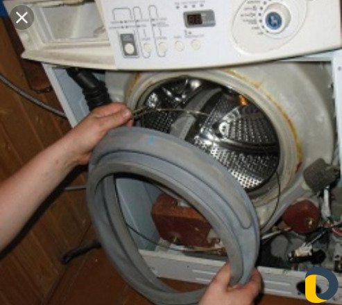 Ремонт стиральных машин на дому