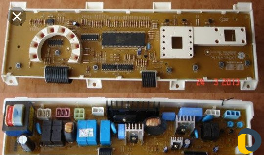 Ремонт стиральных машин на дому