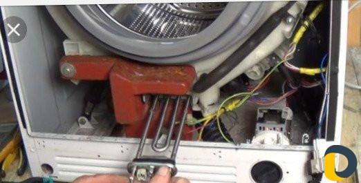 Ремонт стиральных машин на дому