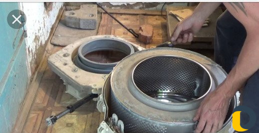 Ремонт стиральных машин на дому