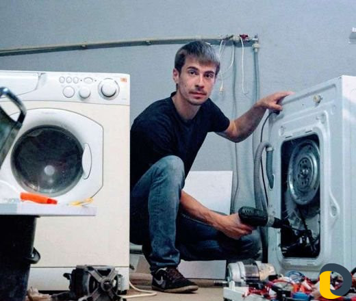 Ремонт стиральных машин на дому