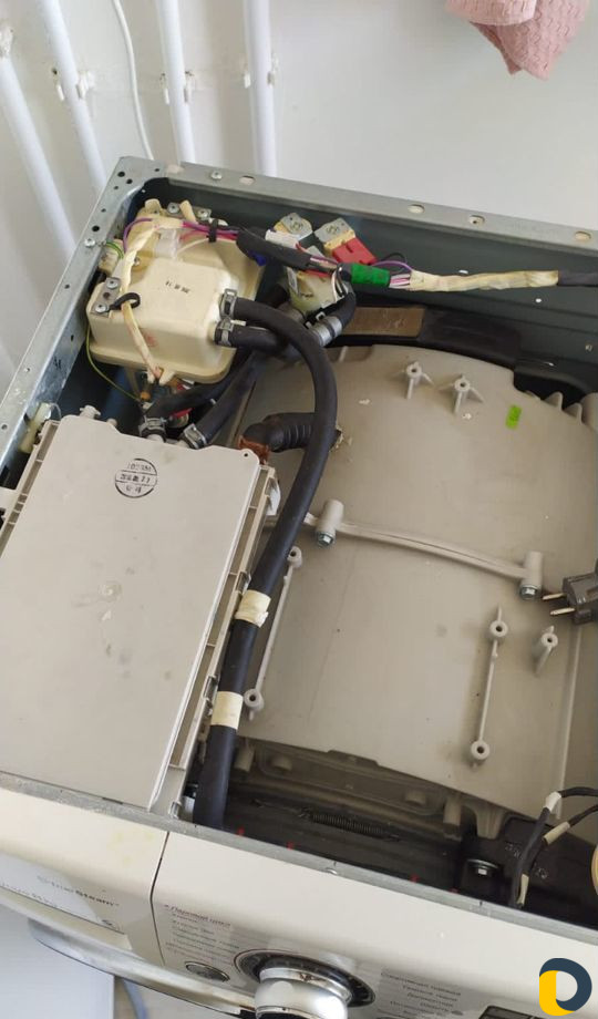 Ремонт стиральных машин на дому