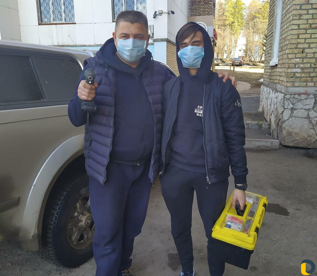 Ремонт стиральных машин, ремонт холодильников