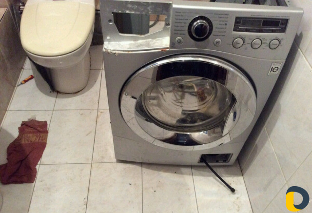 Ремонт стиральных машин.Ремонт холодильников