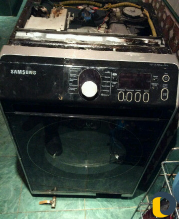 Ремонт стиральных машин.Ремонт холодильников