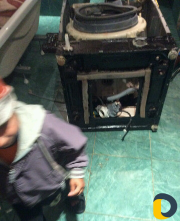 Ремонт стиральных машин.Ремонт холодильников