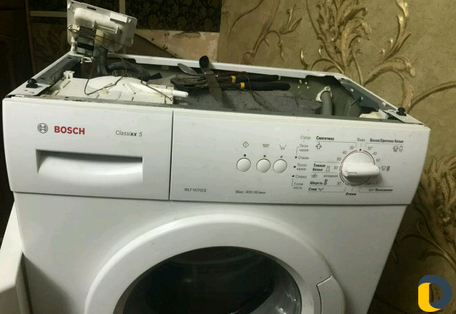 Ремонт стиральных машин.Ремонт холодильников