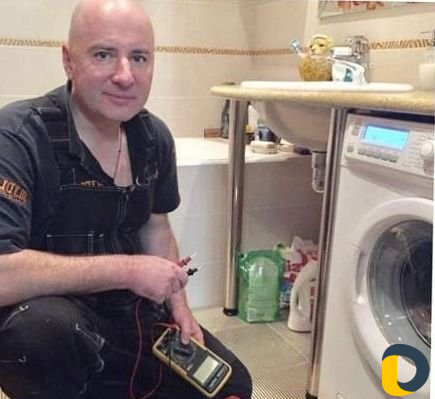 Ремонт Стиральных машин Ремонт Холодильников