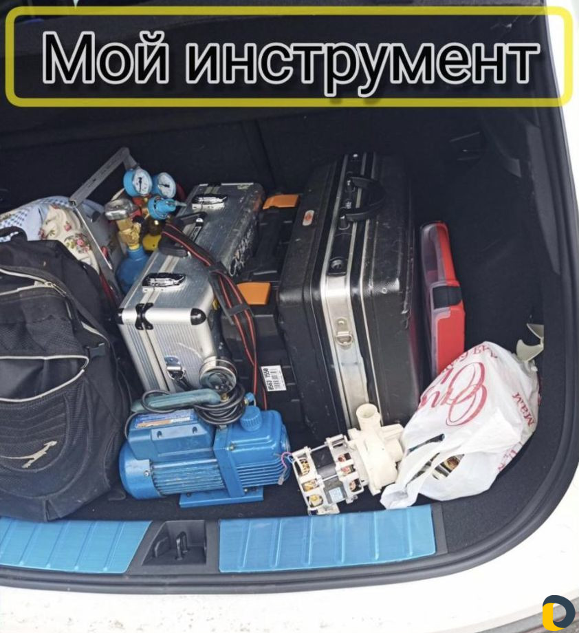 Ремонт стиральных машин Ремонт посудомоечных машин