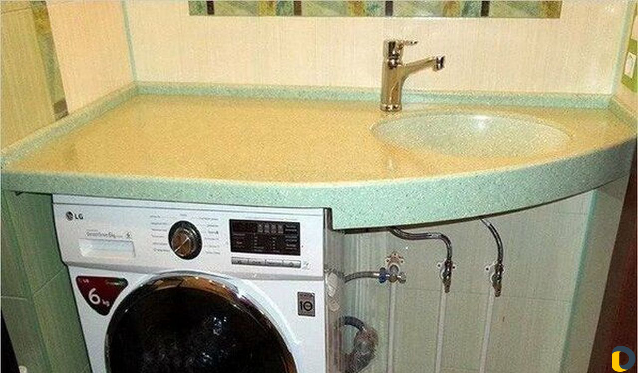 Ремонт стиральных машин