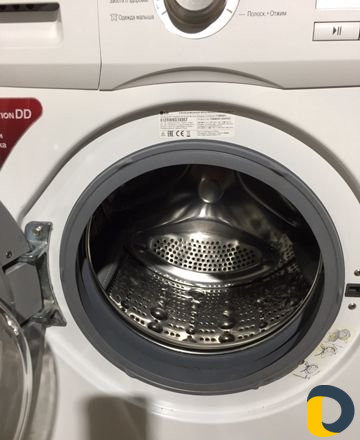 Ремонт стиральных машин