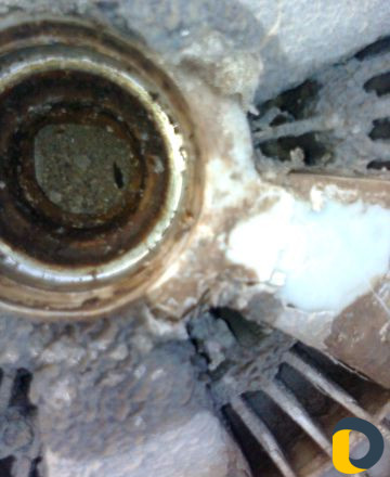 Ремонт стиральных машин