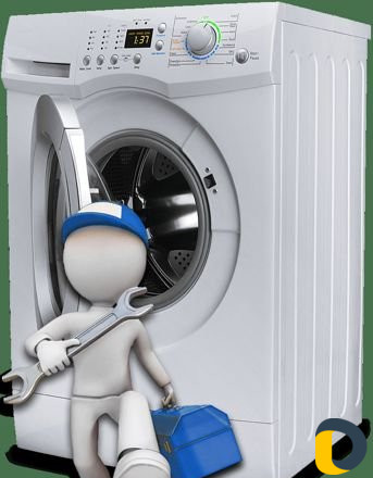 Ремонт стиральных машин