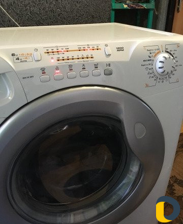 Ремонт стиральных машин