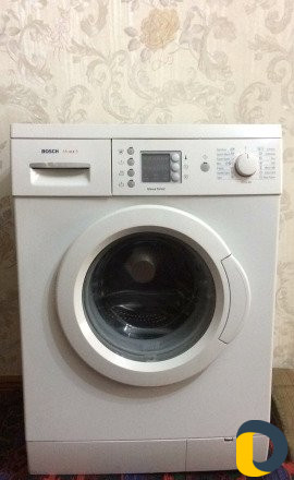 Ремонт стиральных машин