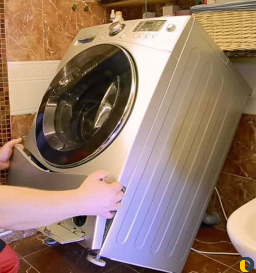 Ремонт стиральных машин