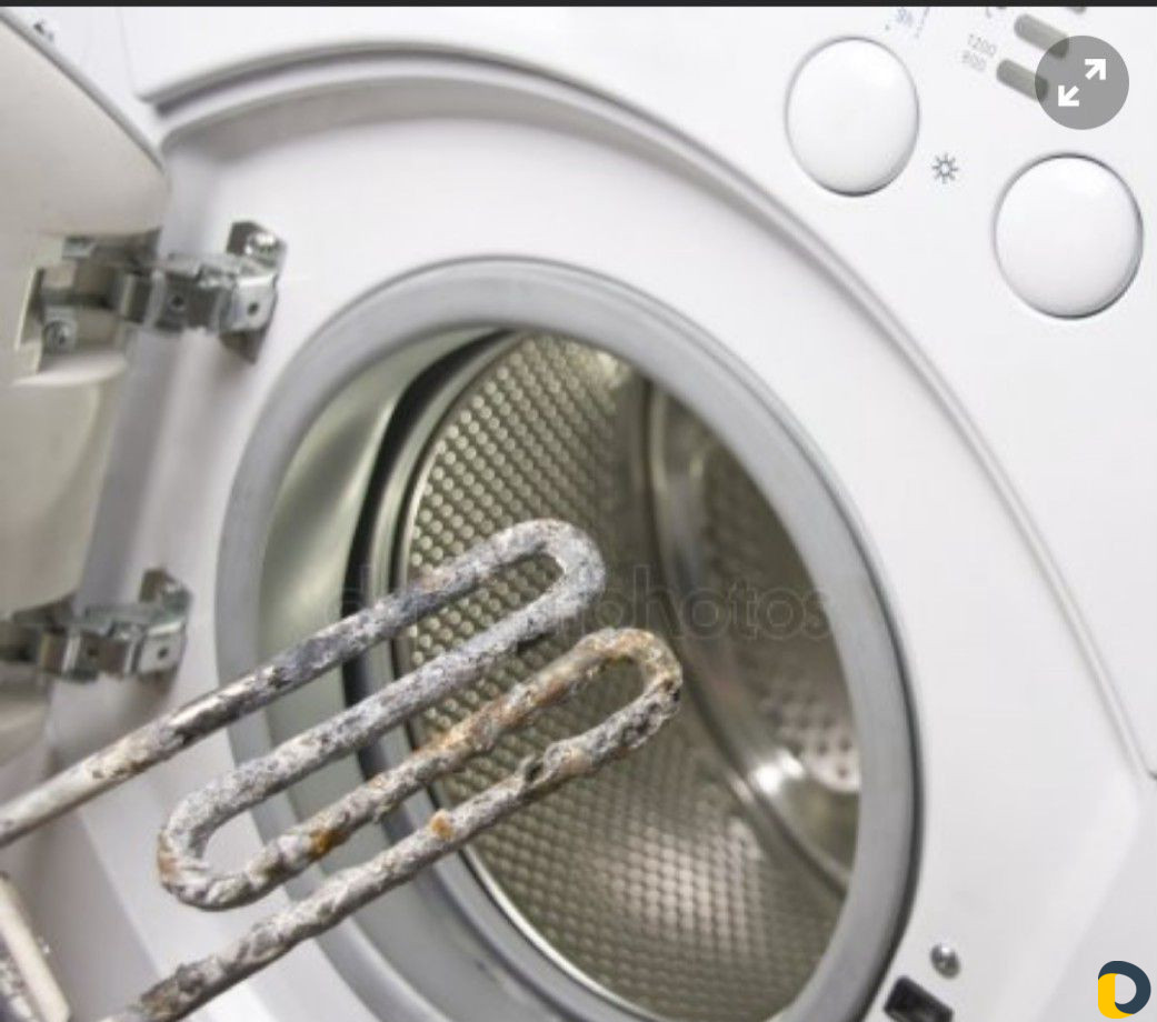 Ремонт стиральных машин