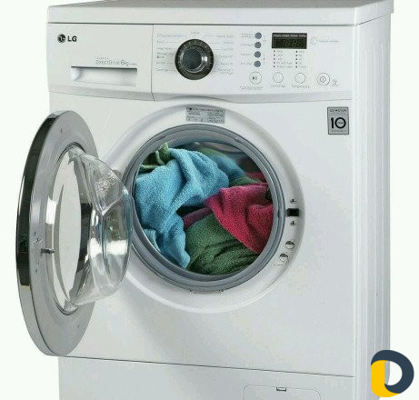 Ремонт стиральных машин