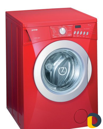 Ремонт стиральных машин