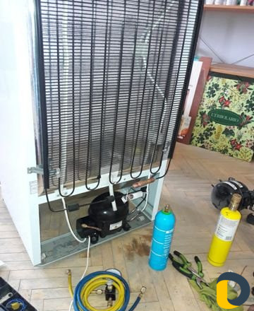 Ремонт стиральных машин