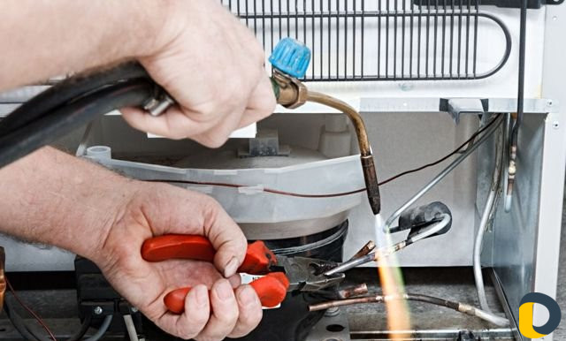 Ремонт стиральных машин