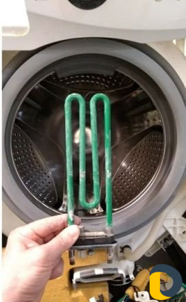 Ремонт стиральных машин