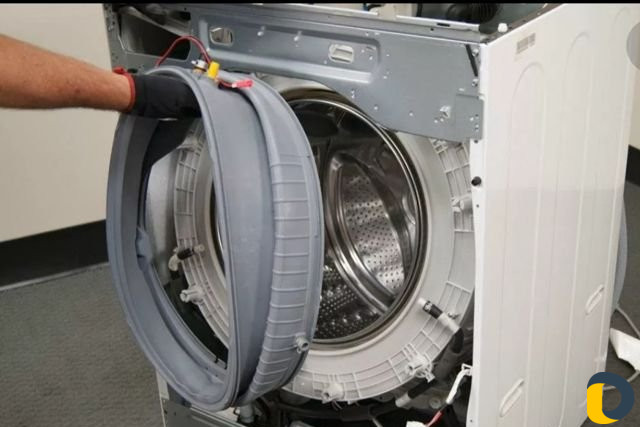 Ремонт стиральных машин