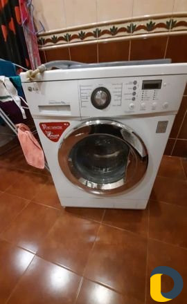 Ремонт стиральных машин