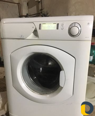Ремонт стиральных машин