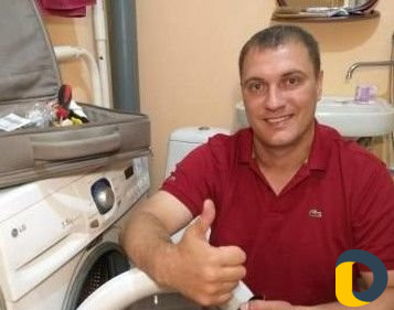 Ремонт Стиральных машин