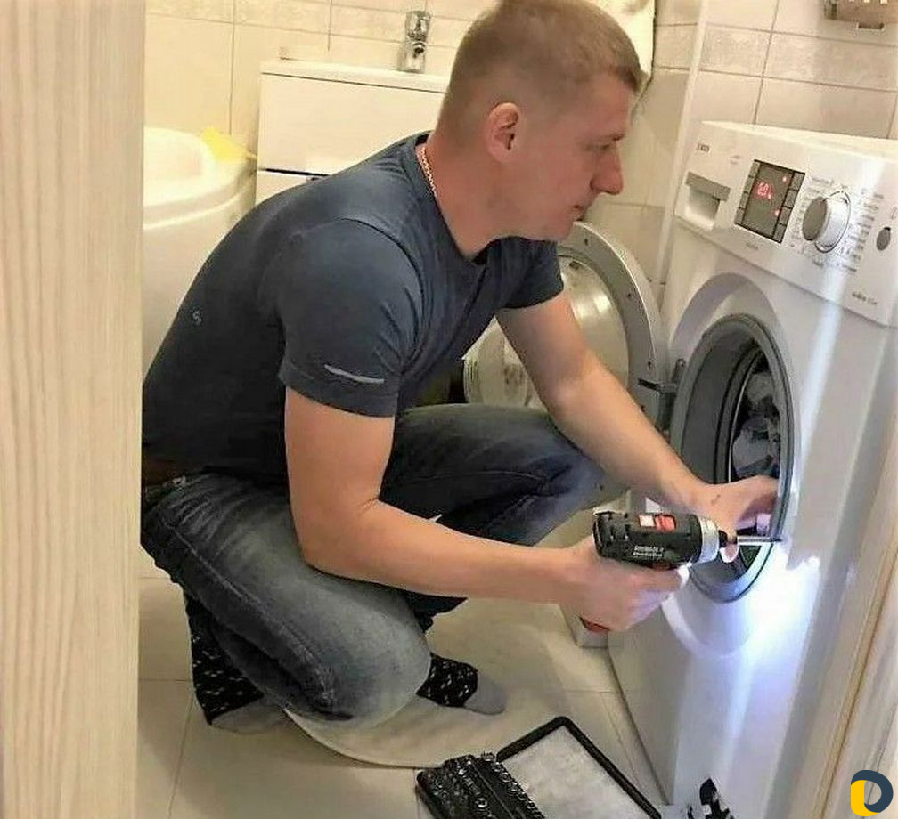 Ремонт Стиральных Машин