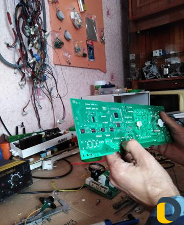 Ремонт стиральных машин в Махачкале, Каспийске