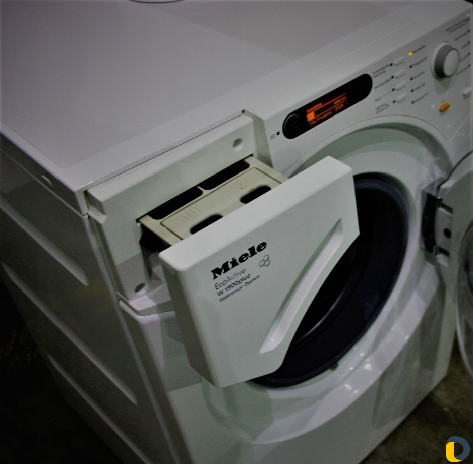 Ремонт стиральных машин