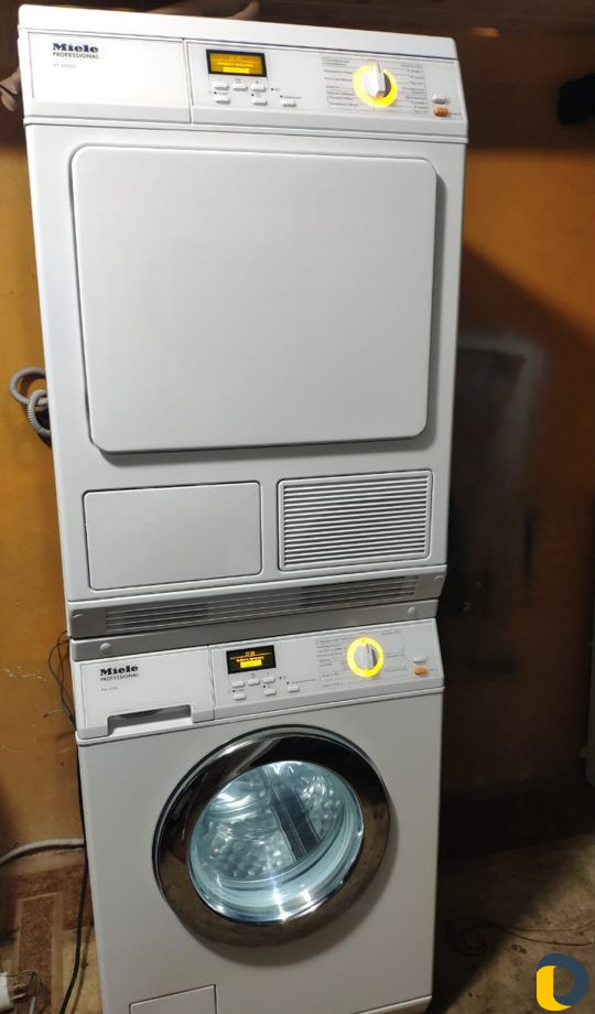 Ремонт стиральных машин